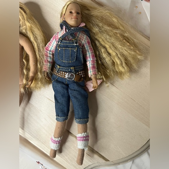 Only hearts club dolls toy - Picture 3 of 7